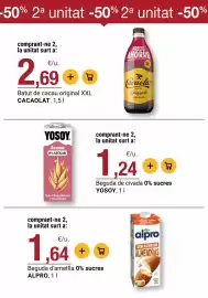 Folleto BonpreuEsclat Página 27