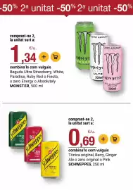 Folleto BonpreuEsclat Página 29
