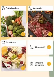 Folleto BonpreuEsclat Página 3