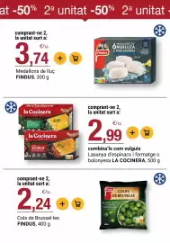 Folleto BonpreuEsclat Página 34
