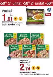 Folleto BonpreuEsclat Página 37