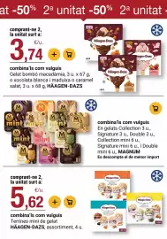 Folleto BonpreuEsclat Página 38
