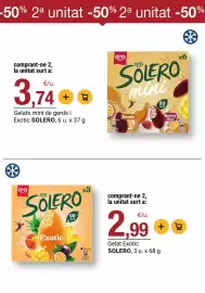 Folleto BonpreuEsclat Página 39
