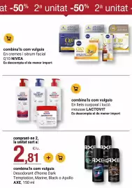 Folleto BonpreuEsclat Página 44