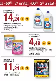 Folleto BonpreuEsclat Página 46