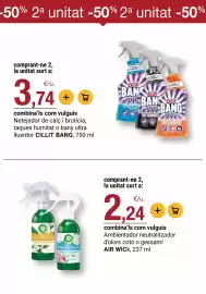 Folleto BonpreuEsclat Página 47