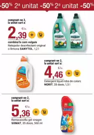 Folleto BonpreuEsclat Página 49