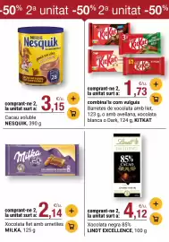 Folleto BonpreuEsclat Página 5