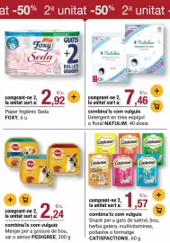 Folleto BonpreuEsclat Página 50