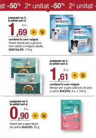 Folleto BonpreuEsclat Página 52