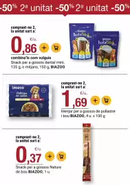 Folleto BonpreuEsclat Página 53