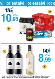 Folleto BonpreuEsclat Página 57