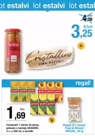 Folleto BonpreuEsclat Página 58