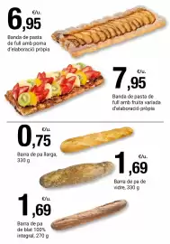 Folleto BonpreuEsclat Página 61