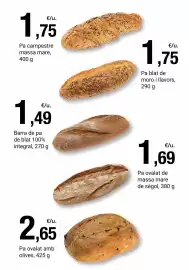 Folleto BonpreuEsclat Página 63