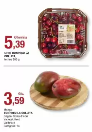 Folleto BonpreuEsclat Página 65