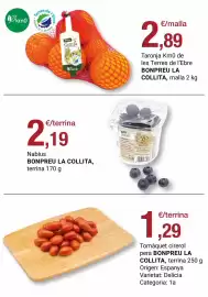 Folleto BonpreuEsclat Página 66