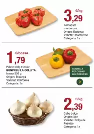 Folleto BonpreuEsclat Página 67