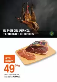 Folleto BonpreuEsclat Página 68