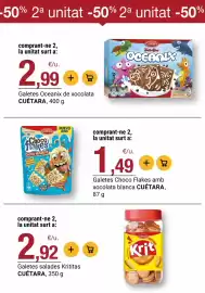 Folleto BonpreuEsclat Página 7