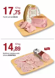 Folleto BonpreuEsclat Página 70