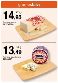 Folleto BonpreuEsclat Página 74