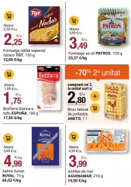 Folleto BonpreuEsclat Página 80