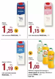 Folleto BonpreuEsclat Página 83