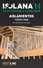 Catálogo Isolana Página 1