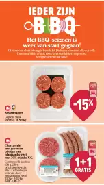 Shop & Go Delhaize folder week 21 Pagina 11