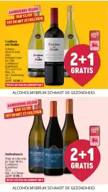 Shop & Go Delhaize folder week 21 Pagina 32