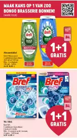 Shop & Go Delhaize folder week 21 Pagina 39