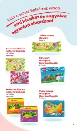 Interspar akciós újság Oldal 11