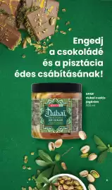 Interspar akciós újság Oldal 21