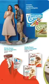 Interspar akciós újság Oldal 8