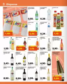Volantino Tigre Amico Pagina 10