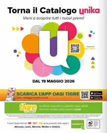 Volantino Tigre Amico Pagina 12