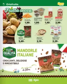Volantino Tigre Amico Pagina 3