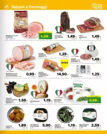 Volantino Tigre Amico Pagina 5