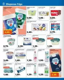 Volantino Tigre Amico Pagina 6