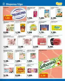 Volantino Tigre Amico Pagina 7