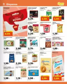 Volantino Tigre Amico Pagina 9