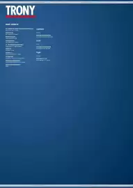 Volantino Trony Pagina 33