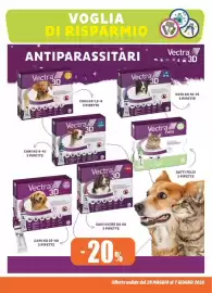 Volantino Elite Pet Pagina 15