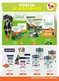 Volantino Elite Pet Pagina 3