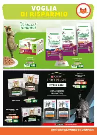 Volantino Elite Pet Pagina 9