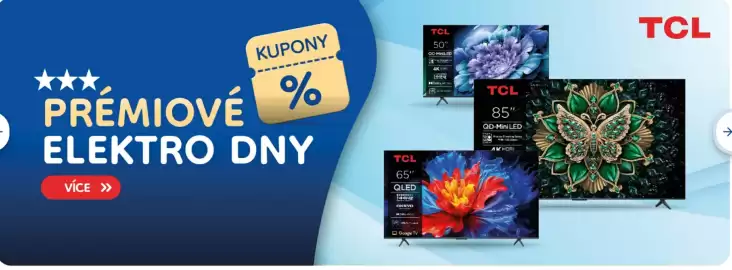 Planeo Elektro leták Strana 5