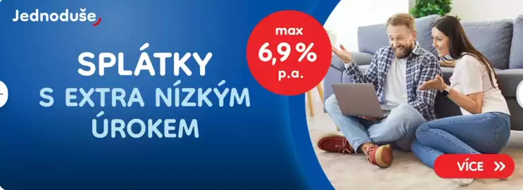 Planeo Elektro leták Strana 7