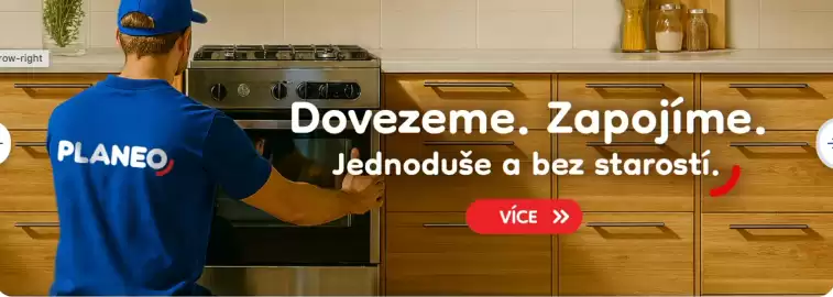 Planeo Elektro leták Strana 8