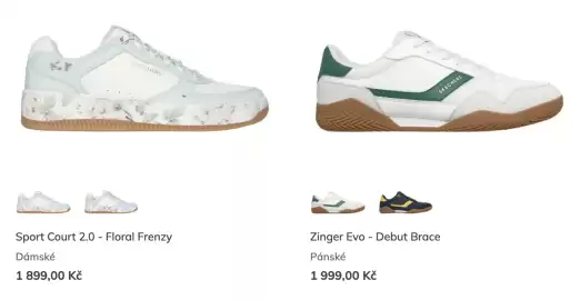 Skechers leták Strana 2